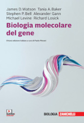 Biologia molecolare del gene. Con e-book