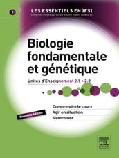 Biologie fondamentale et génétique