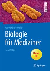 Biologie für Mediziner