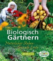 Biologisch Gärtnern