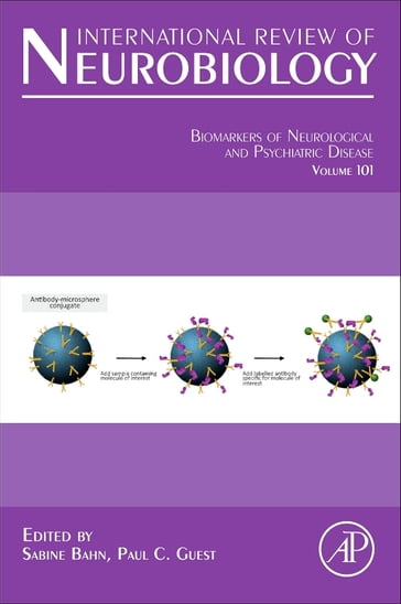 Biomarkers of Neurological and Psychiatric Disease - Sabine Bahn - Paul Guest