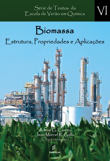 Biomassa - Arlene G. Corrêa - Jean Marcel R. Gallo