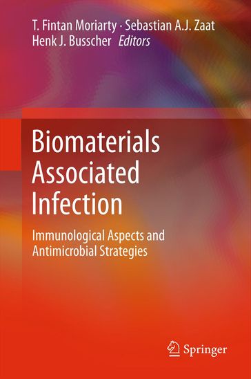 Biomaterials Associated Infection