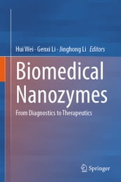 Biomedical Nanozymes