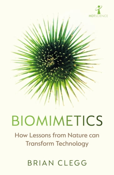 Biomimetics - Brian Clegg