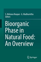 Bioorganic Phase in Natural Food: An Overview