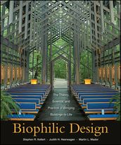 Biophilic Design