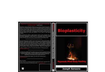 Bioplasticity - Joseph Sansone