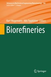 Biorefineries