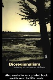 Bioregionalism