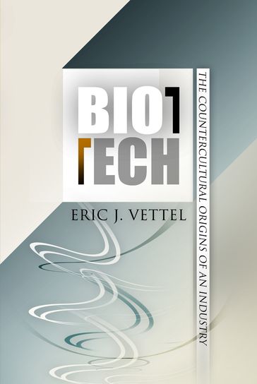 Biotech - Eric J. Vettel