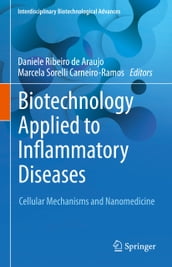 Biotechnology Applied to Inflammatory Diseases