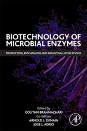 Biotechnology of Microbial Enzymes