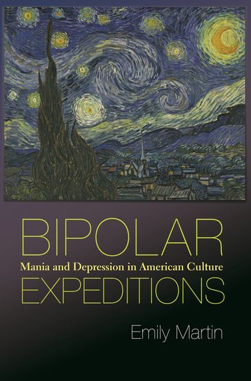 Bipolar Expeditions - Emily Martin