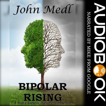 Bipolar Rising - John Medl