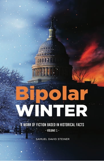 Bipolar WINTER - Samuel David Steiner