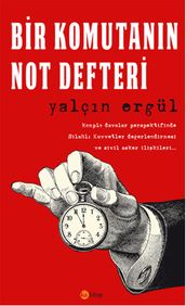 Bir Komutann Not Defteri