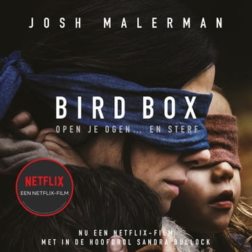 Bird Box - Josh Malerman