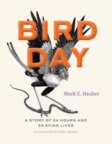 Bird Day - Mark E. Hauber