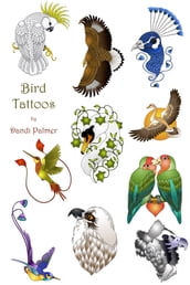 Bird Tattoos