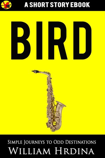 Bird - William Hrdina