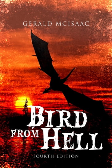 Bird from Hell - Gerald McIsaac