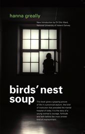 Bird s Nest Soup: Locked-up in an Irish Psychiatric Hospital