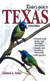 Birder s Guide to Texas