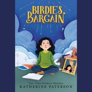 Birdie's Bargain - Katherine Paterson