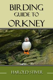 Birding Guide to Orkney