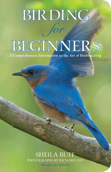 Birding for Beginners - Sheila Buff