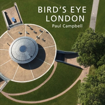 Birds Eye London - Paul Campbell