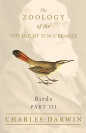 Birds - Part III - The Zoology of the Voyage of H.M.S Beagle