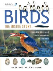 Birds The Inside Story