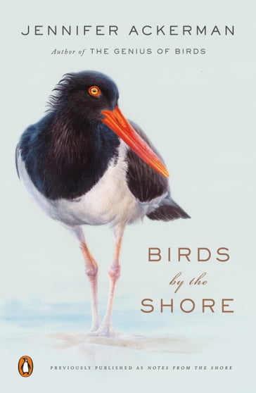 Birds by the Shore - Jennifer Ackerman