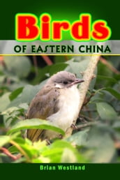 Birds of Eastern China (Part Two)