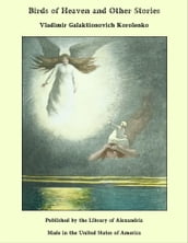 Birds of Heaven and Other Stories