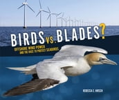 Birds vs. Blades?