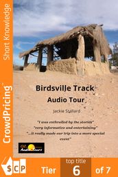 Birdsville Track Audio Tour