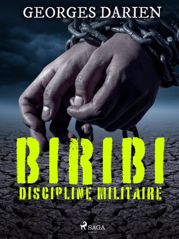 Biribi, discipline militaire - Georges Darien