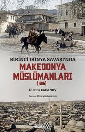 Birinci Dünya Sava nda Makedonya Müslümanlar - 1976