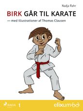 Birk gar til karate -1