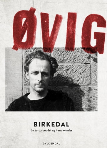 Birkedal - Peter Øvig Knudsen