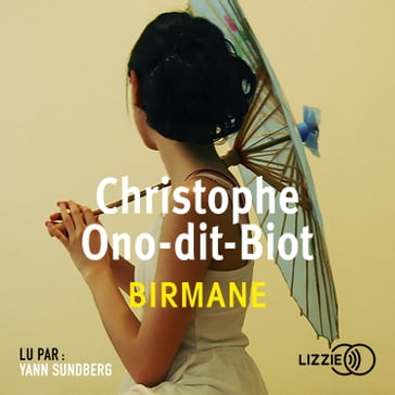 Birmane - Christophe Ono-dit-Biot