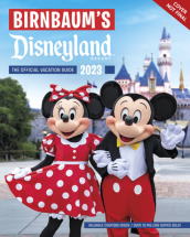 Birnbaum s 2023 Disneyland