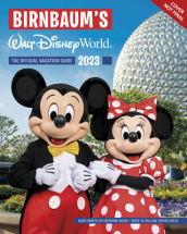 Birnbaum s 2023 Walt Disney World