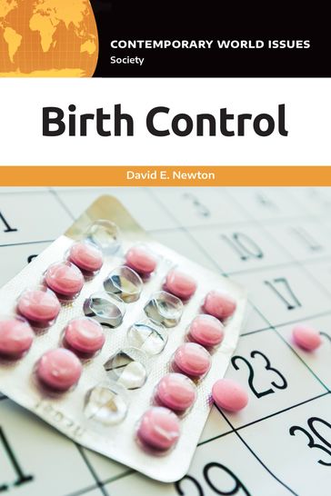 Birth Control - David E. Newton