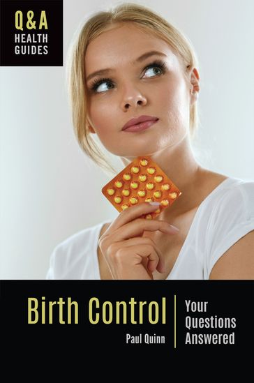Birth Control - Paul Quinn