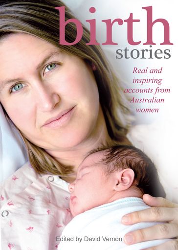 Birth Stories - David Vernon
