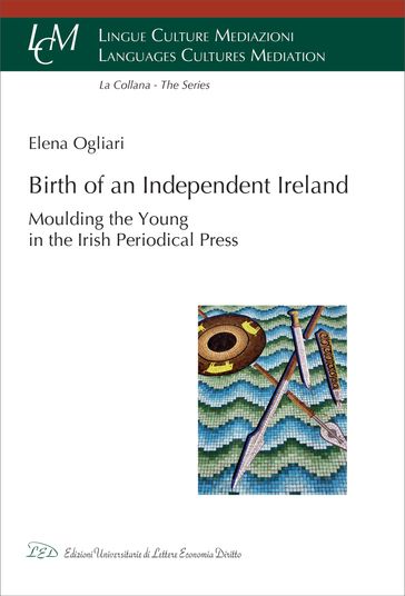 Birth of an independent Ireland - Elena Ogliari